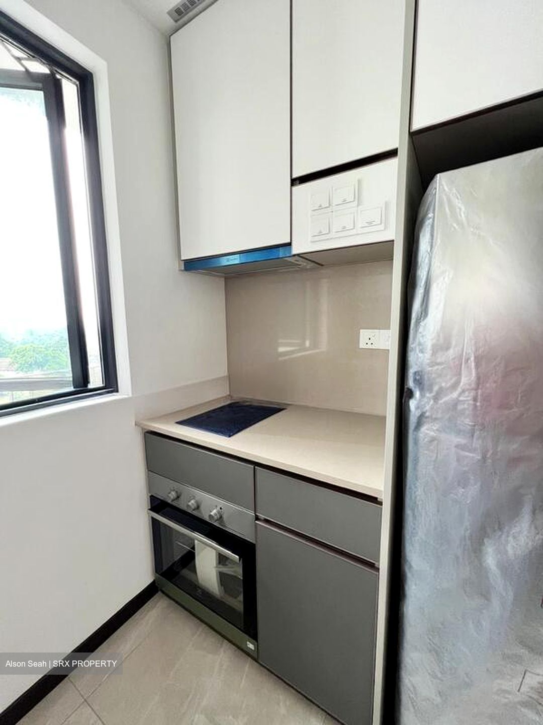 Normanton Park (D5), Apartment #504600001